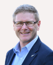 Mike Burrell