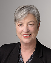 Catherine Beard