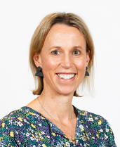 Charlotte Kootstra