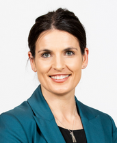 Rebecca Lowe