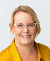 Sally Betts