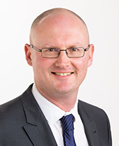 Stephen Summers