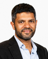 Pravin Sawmy