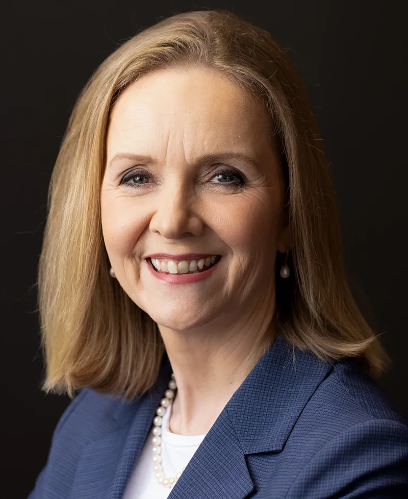 Katherine Rich