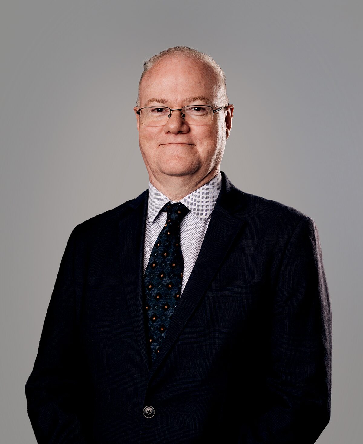 Doug Steel