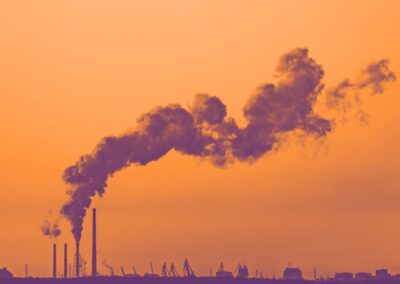 BEC Submission on the Annual updates to New Zealand Emissions Trading Scheme limits and price control settings for units 2025