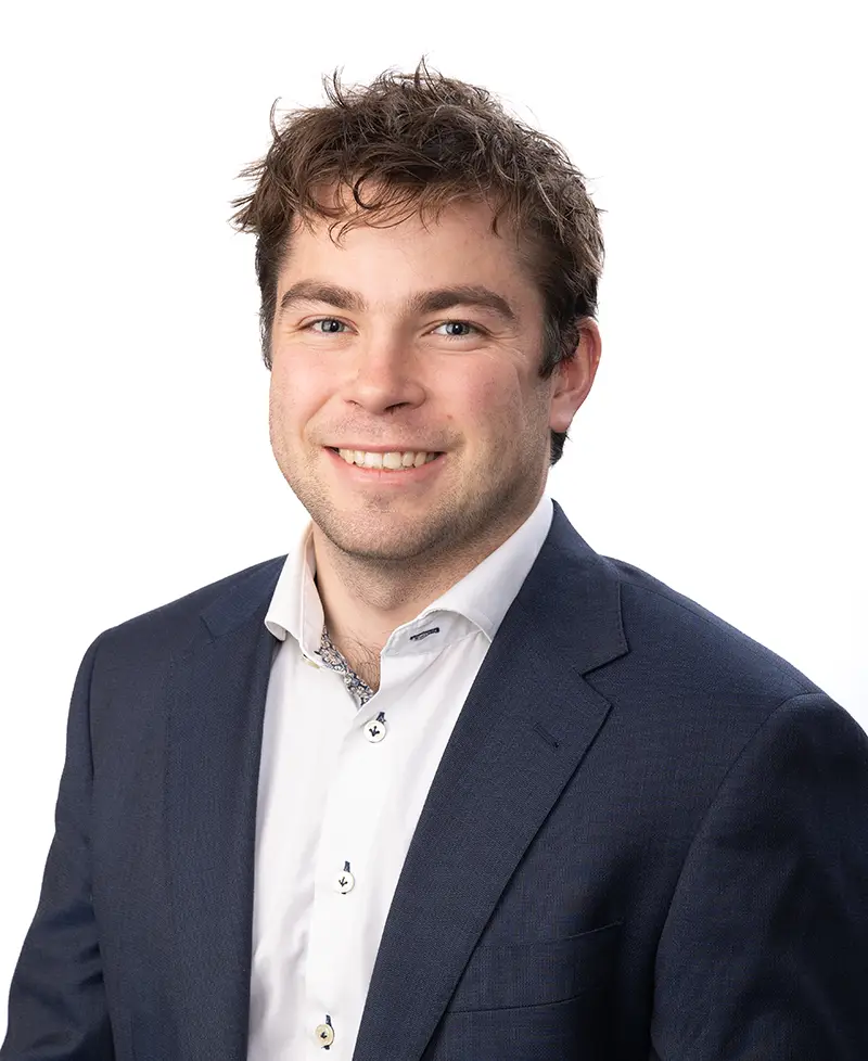 Ben Young