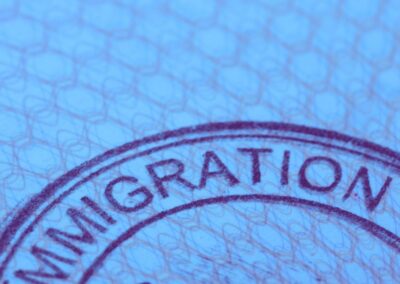 Immigration (Fiscal Sustainability and System Integrity) Amendment Bill