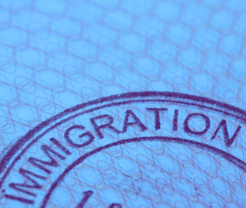 Immigration (Fiscal Sustainability and System Integrity) Amendment Bill